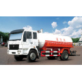 Wassertank für LKW Clean 4x2 mit LKW Clean Pump (QDZ5140GSSB)